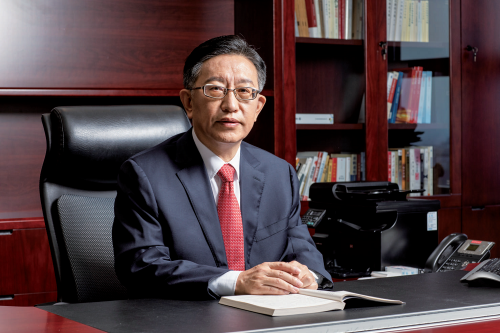 工作动态 部门动态作为长江经济带污染治理的主体平台企业,中国节能全