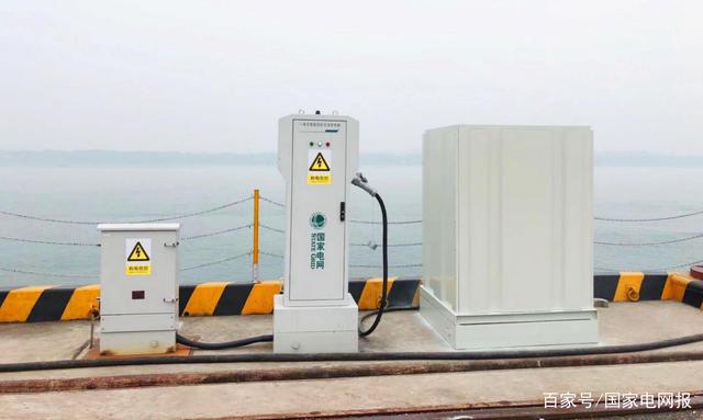 工作动态 部门动态项船舶岸电相关专利,在船舶岸电方