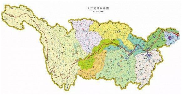 重庆助力长江黄金水道绿色智能发展